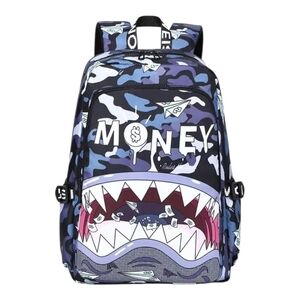 Leisure  backpack Trendy backpacks cool large capacity bags travel rucksack